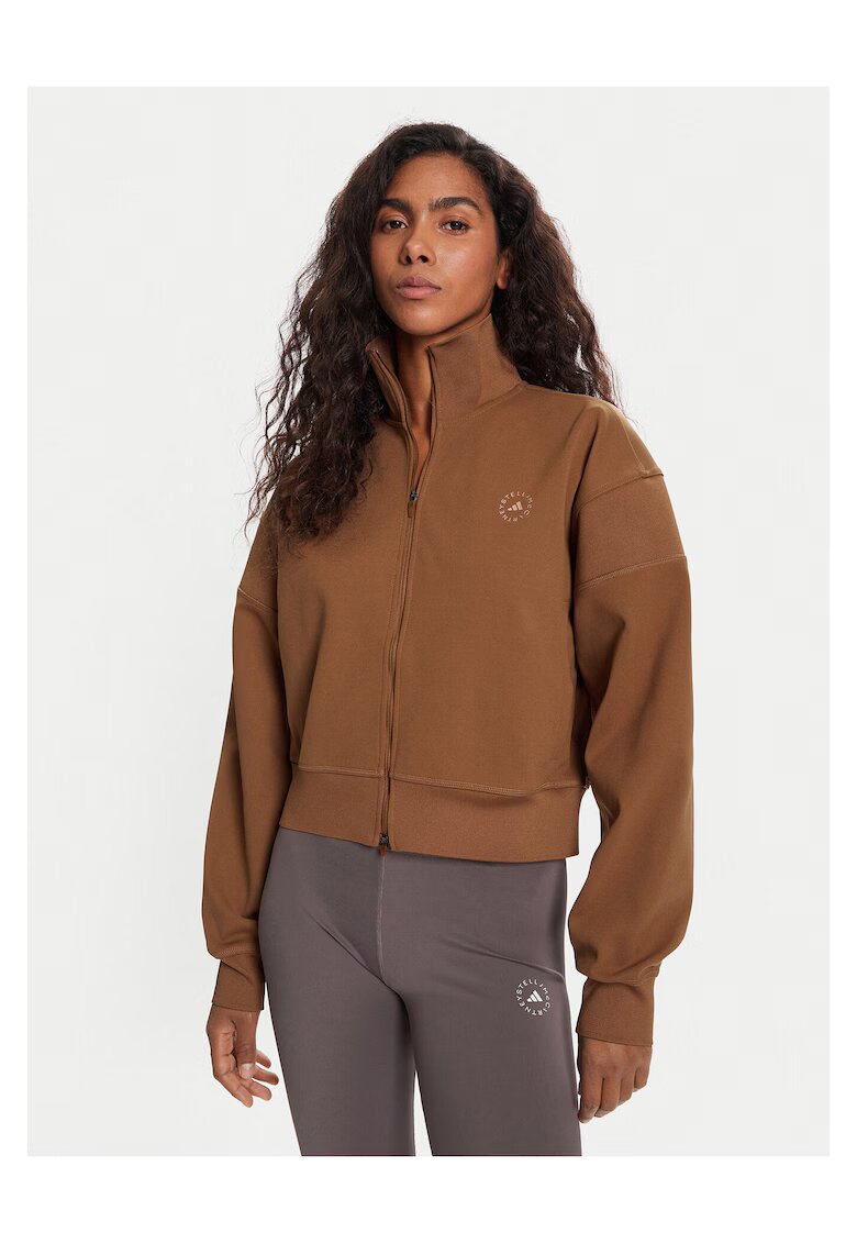 adidas by Stella McCartney Дамски суичър