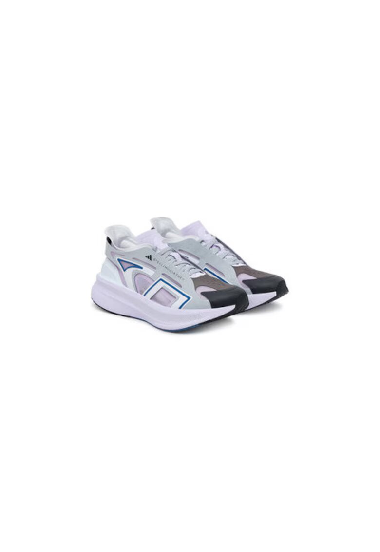 adidas by Stella McCartney Маратонки за бягане с детайл лого