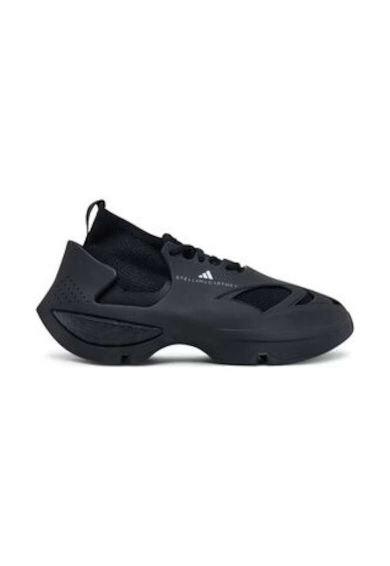 adidas by Stella McCartney Спортни обувки слип-он с ниска платформа
