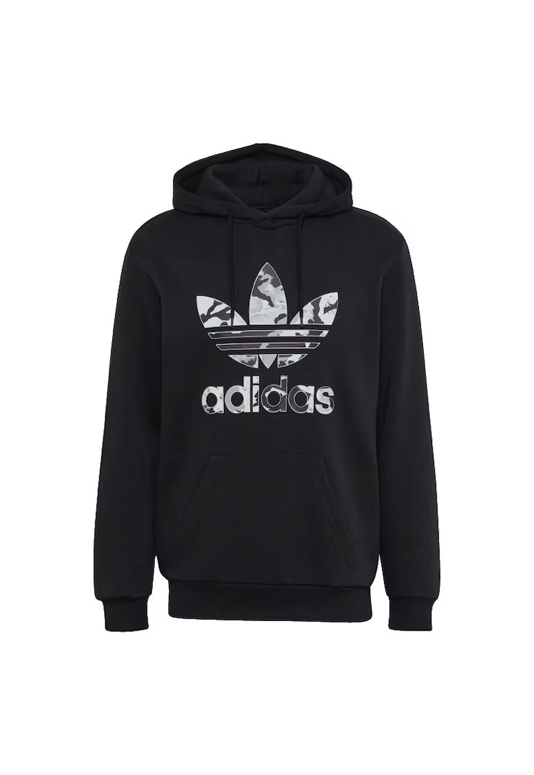adidas CAMO INF HOODIE - HK2803 - мъжки -