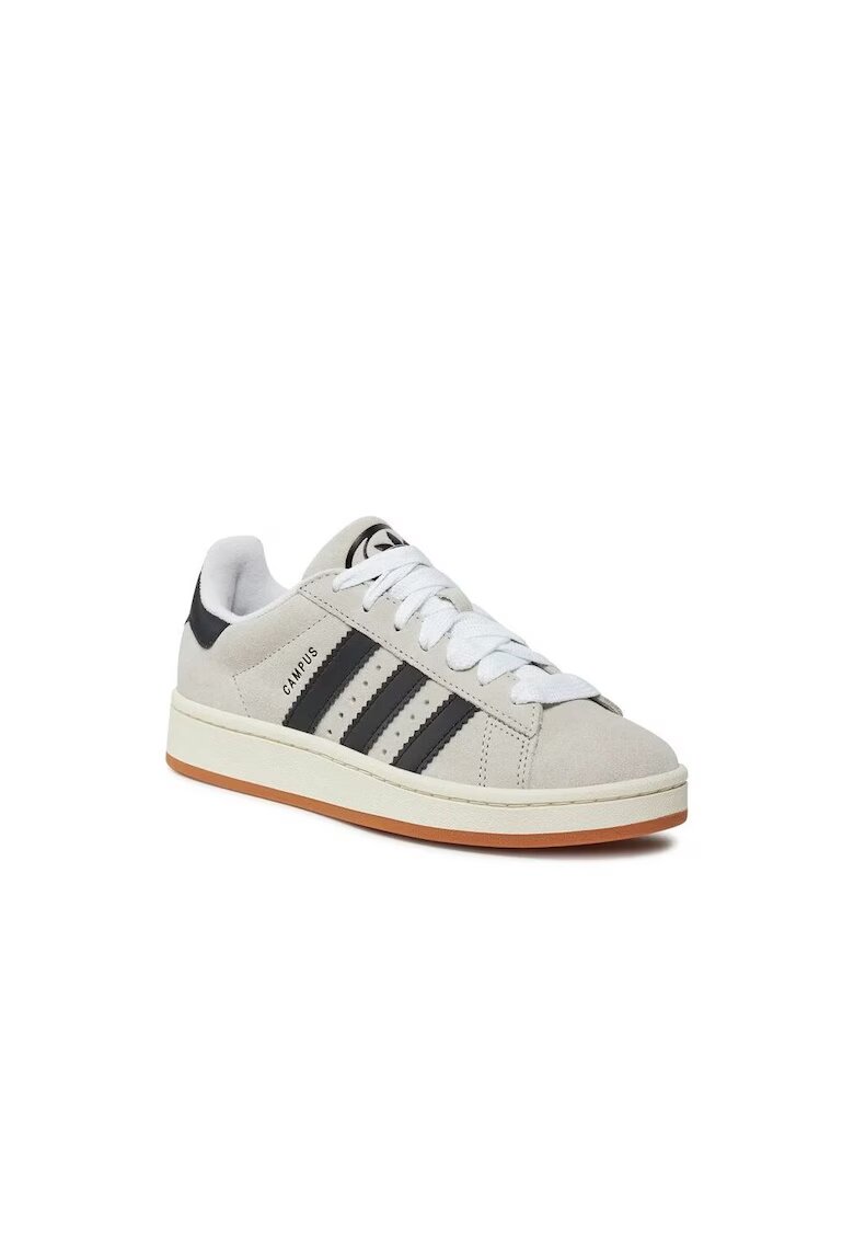 adidas Campus 00sCrystal White Core Black 538
