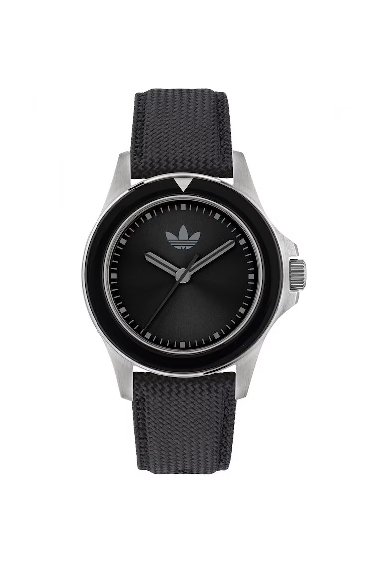 adidas Часовник Expression One AOFH23016 - Сив