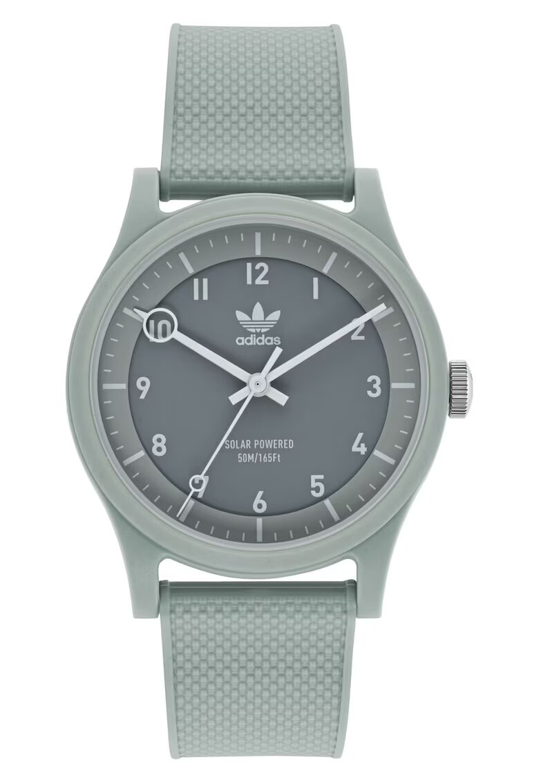 adidas Часовник Project One - 5 ATM - Gray