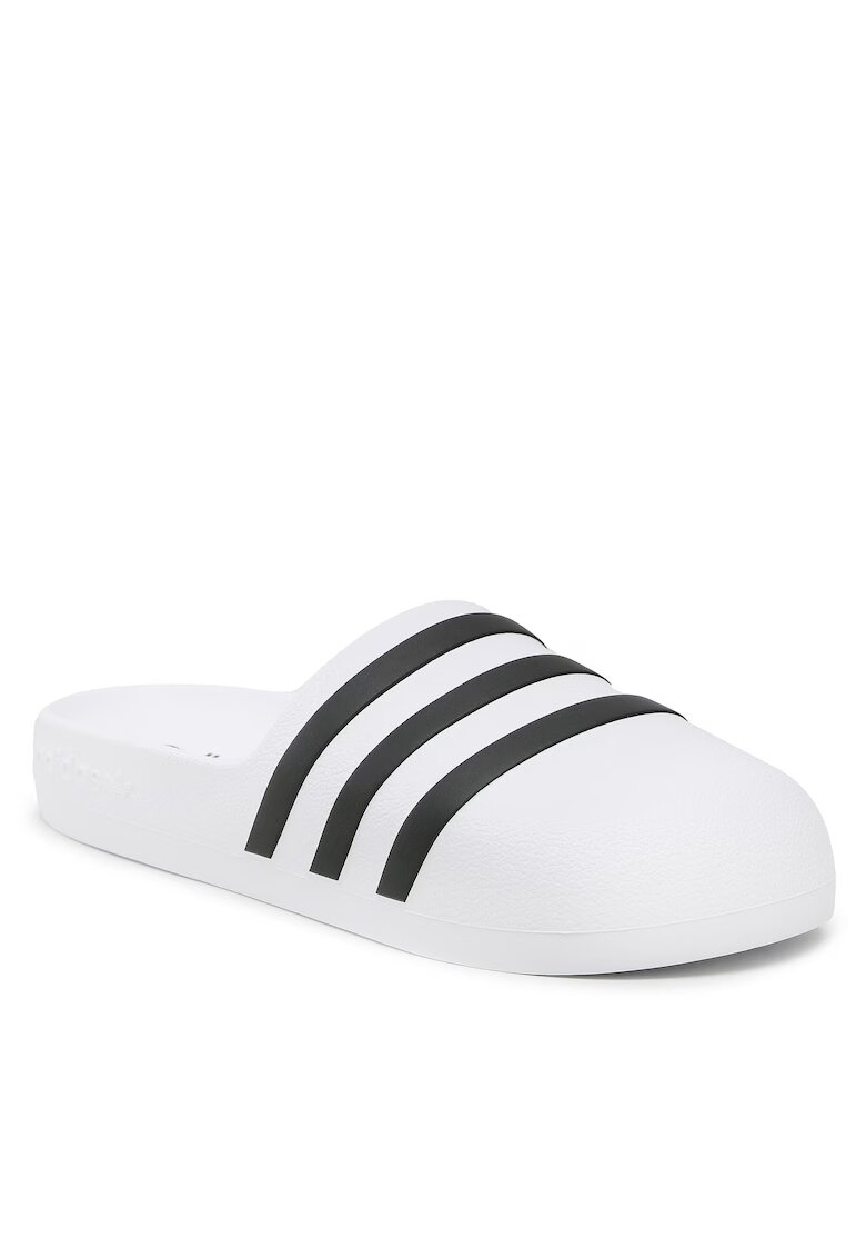 adidas Чехли Adifom Adilette Slid - бели