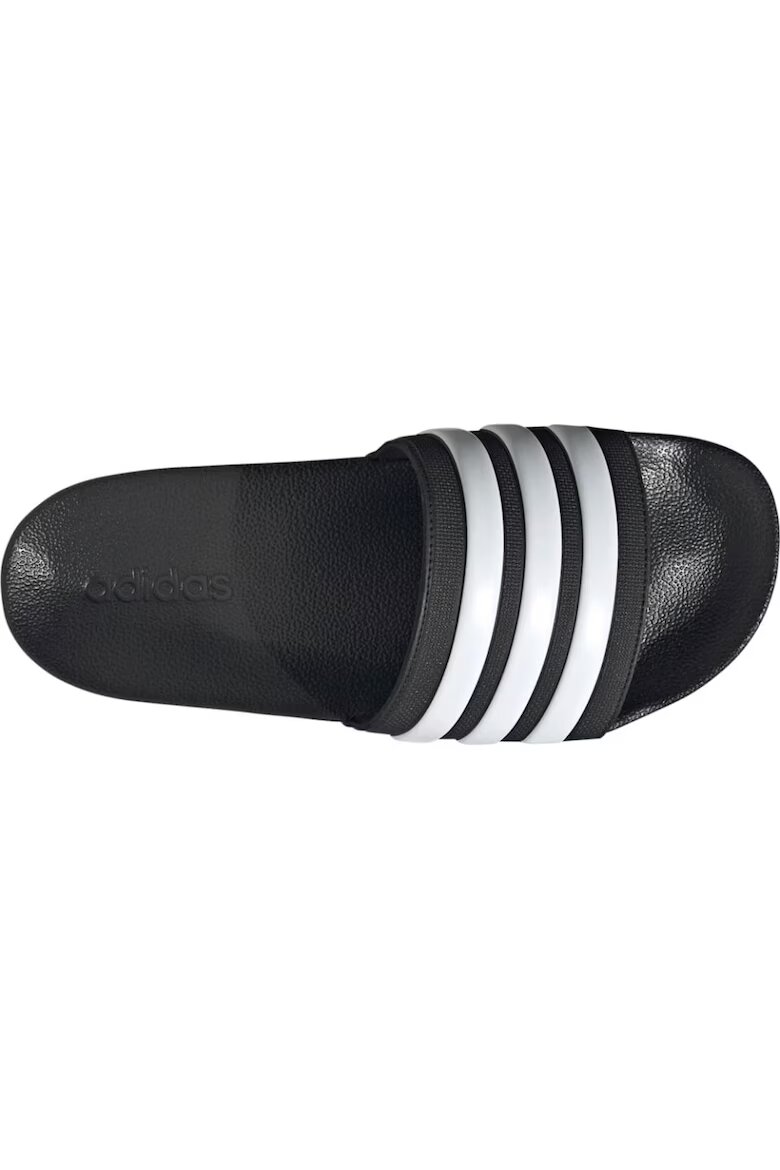 adidas Чехли Adilette Shower Slides за мъже черни Черно | Бяло