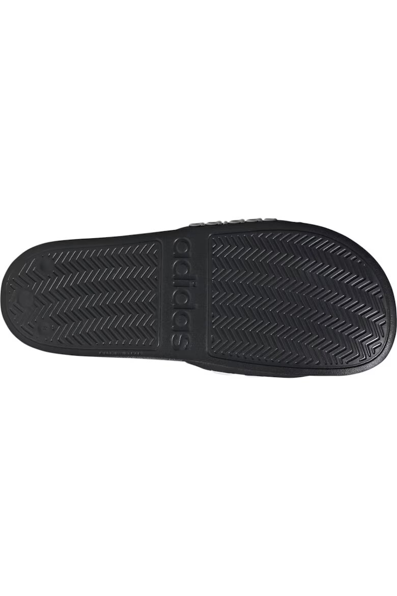 adidas Чехли Adilette Shower Slides за мъже черни Черно | Бяло