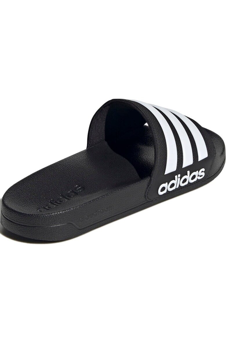 adidas Чехли Adilette Shower Slides за мъже черни Черно | Бяло