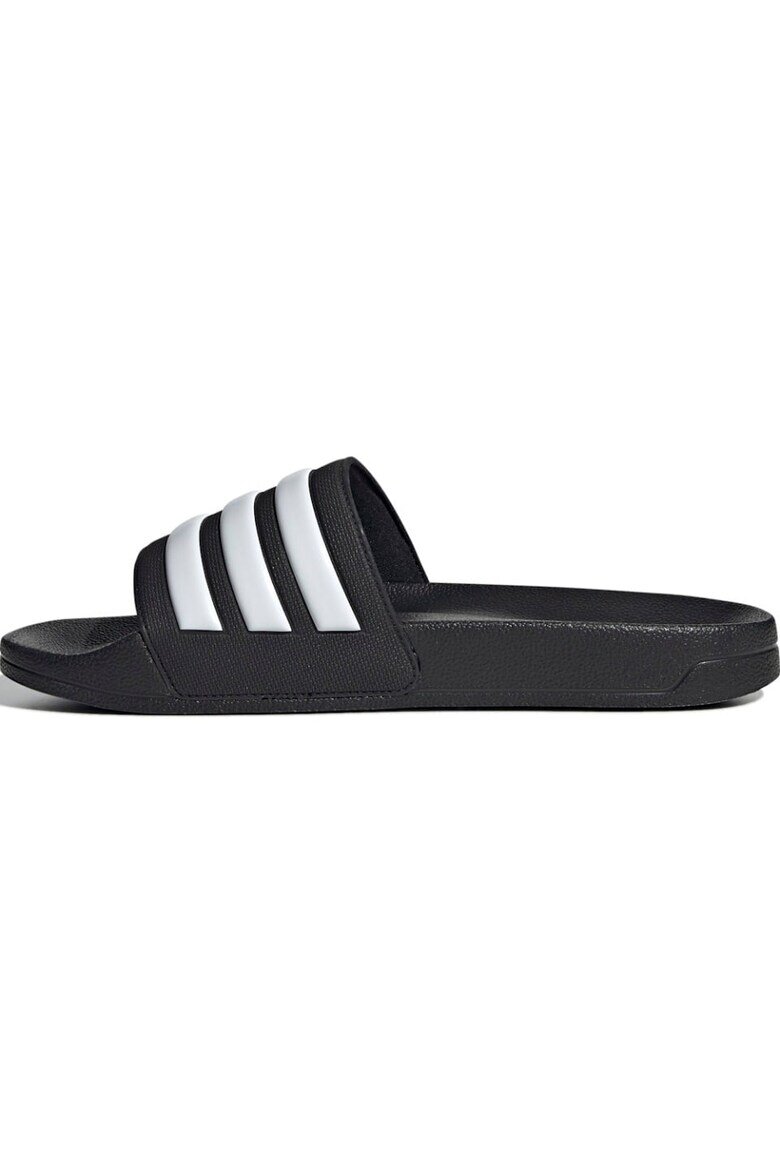 adidas Чехли Adilette Shower Slides за мъже черни Черно | Бяло