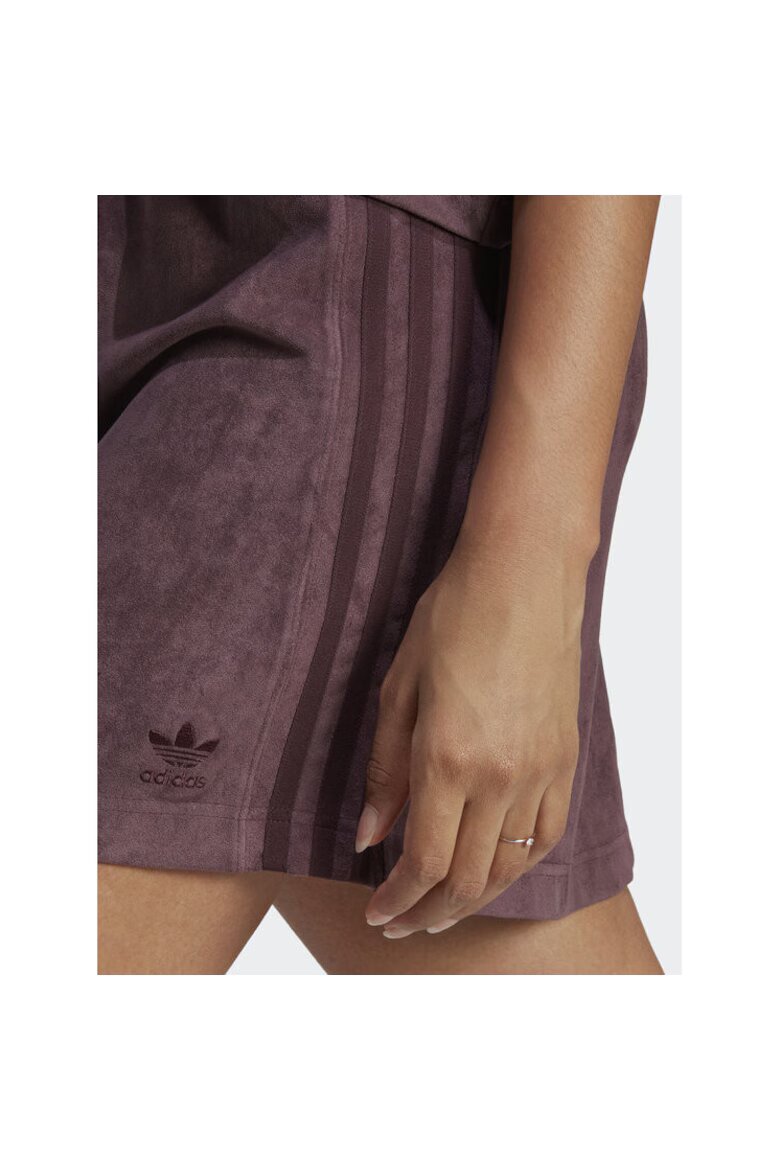 adidas Дамска спортна пола бордо тренировъчна