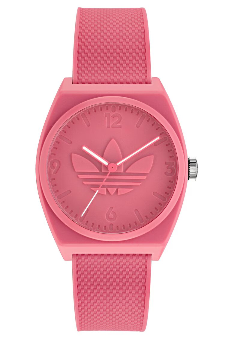 adidas Дамски часовник Project Two - смола - кварц - водоустойчивост 5 ATM