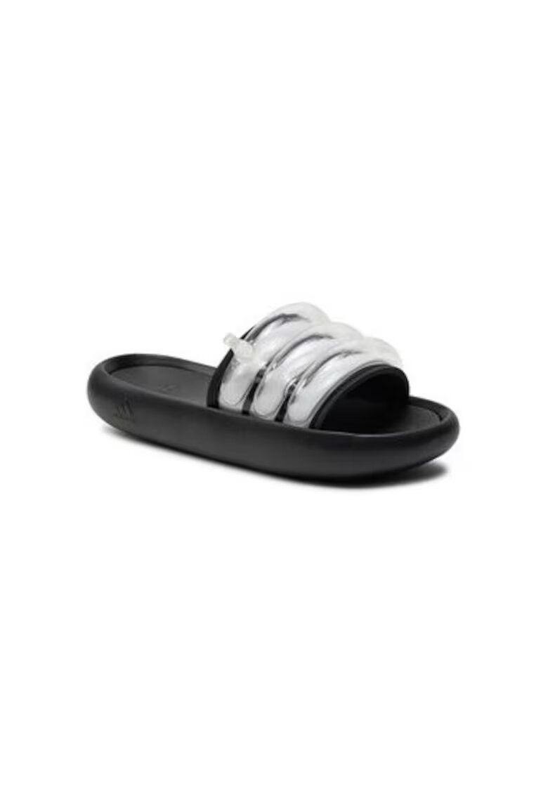 adidas Дамски чехли 303457464 - Синтетични - 42 EU - Черни