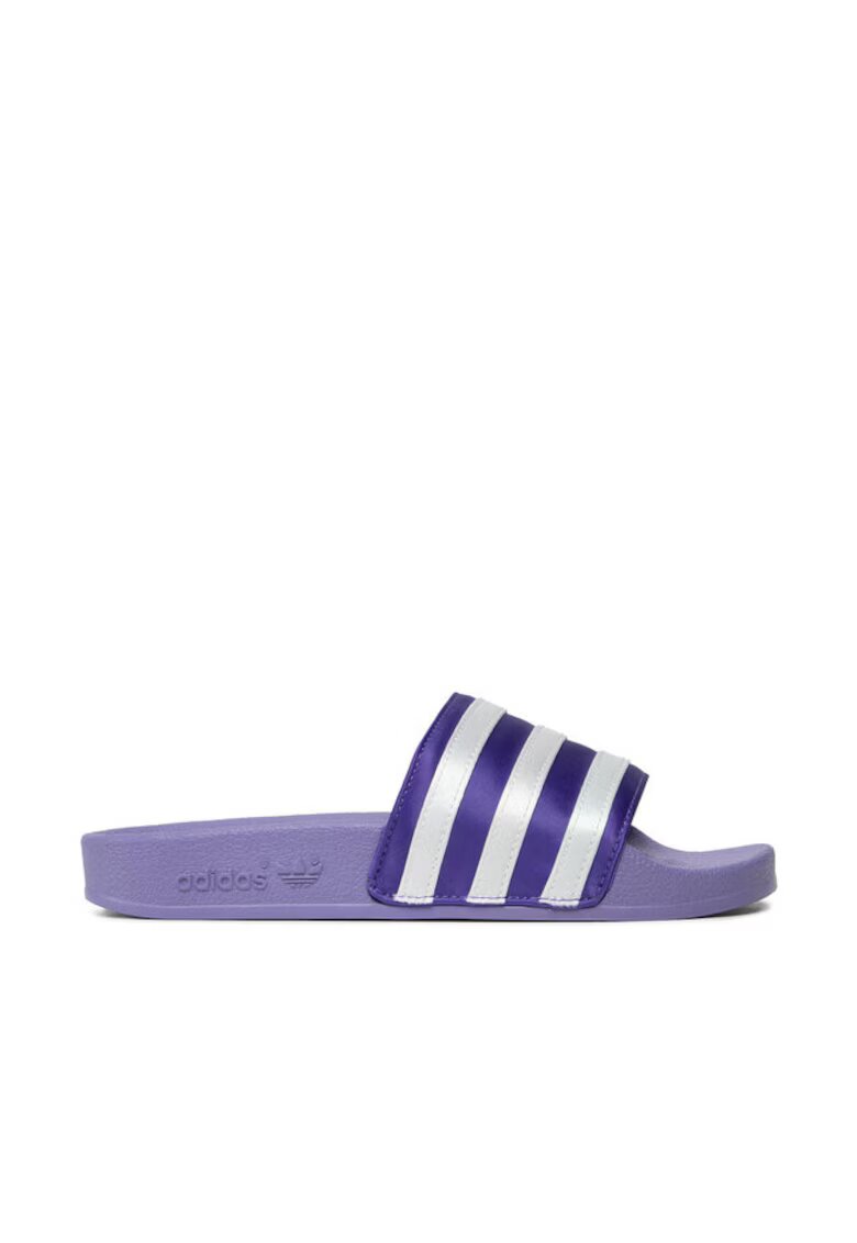adidas Дамски чехли - лилави