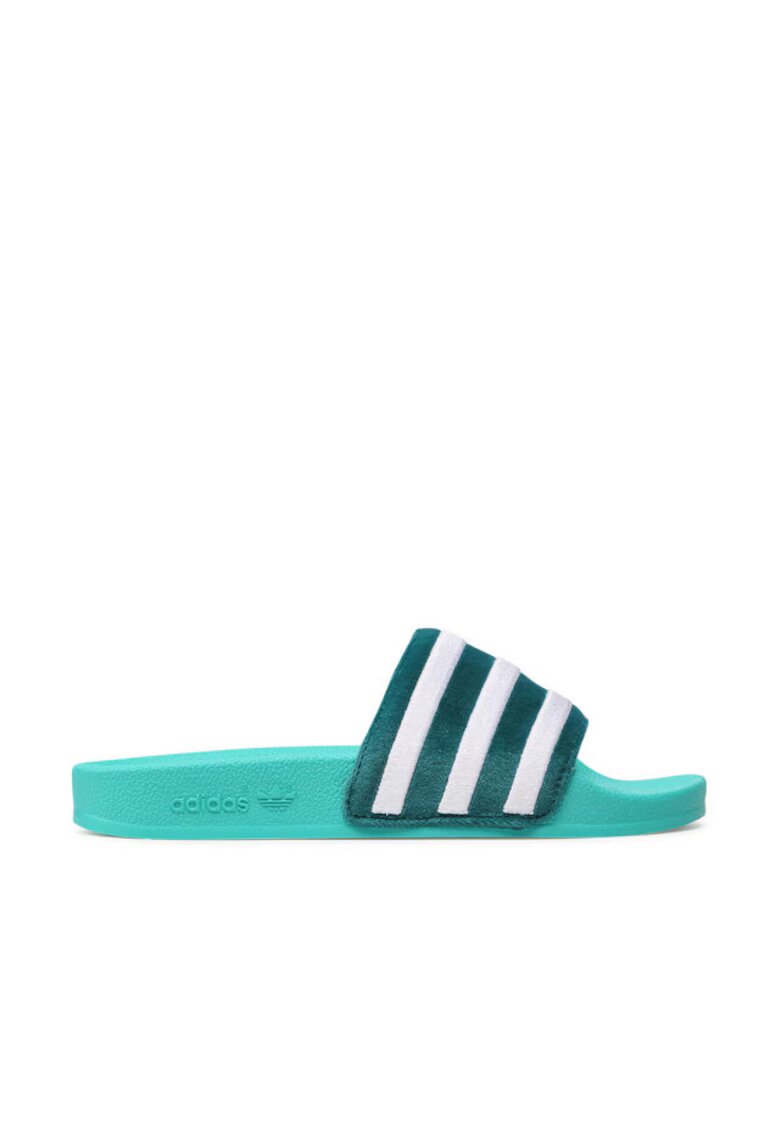 adidas Дамски чехли Minrus/Ftwwht/Legtea