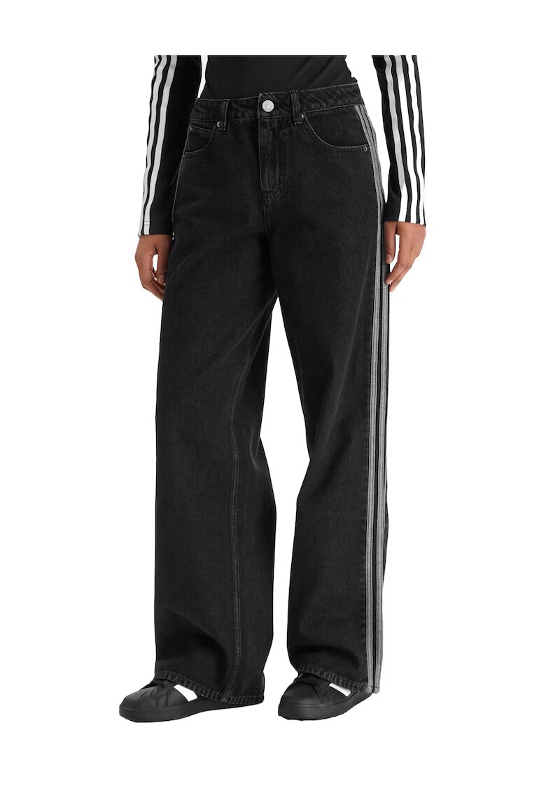 adidas Дамски дънки памук