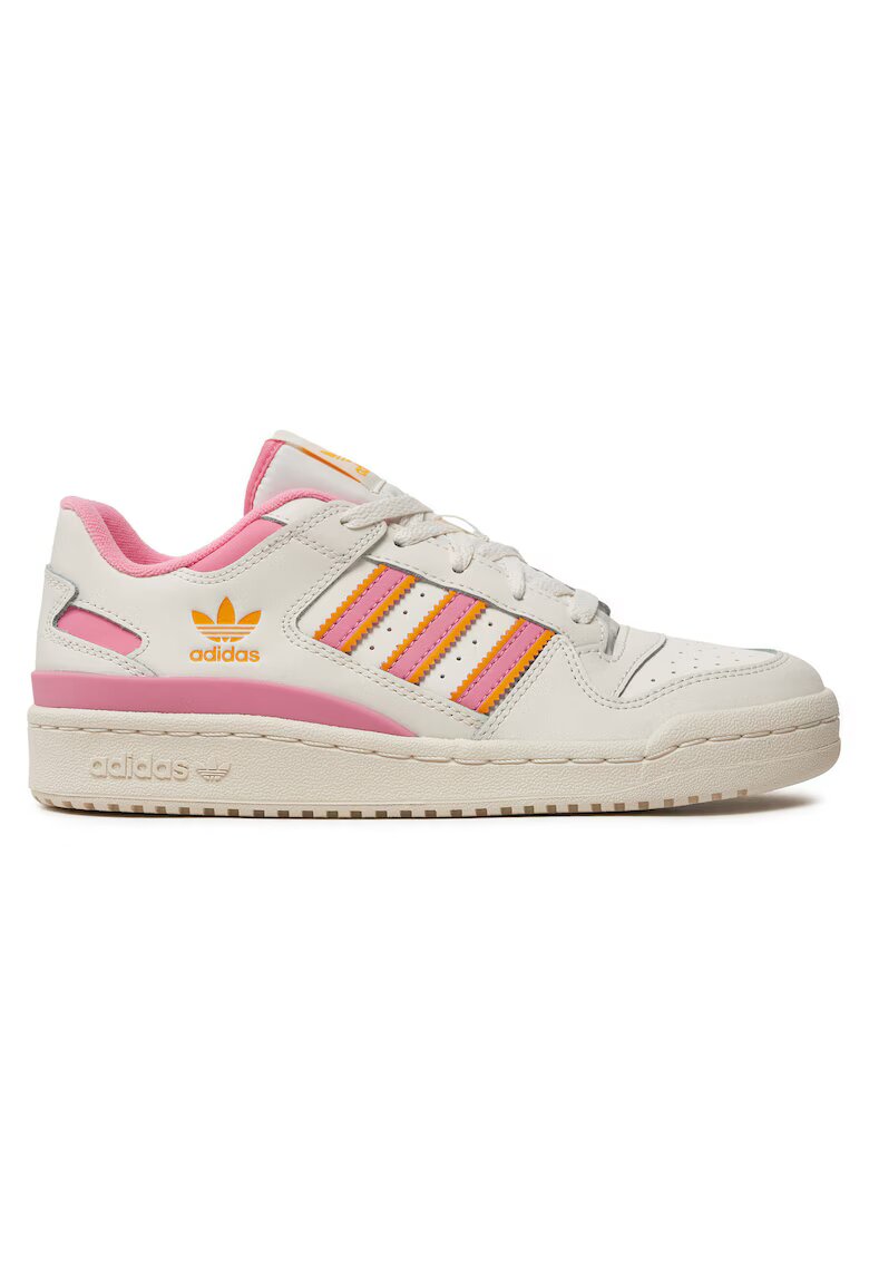 adidas Дамски кецове - еко кожа - многоцветни