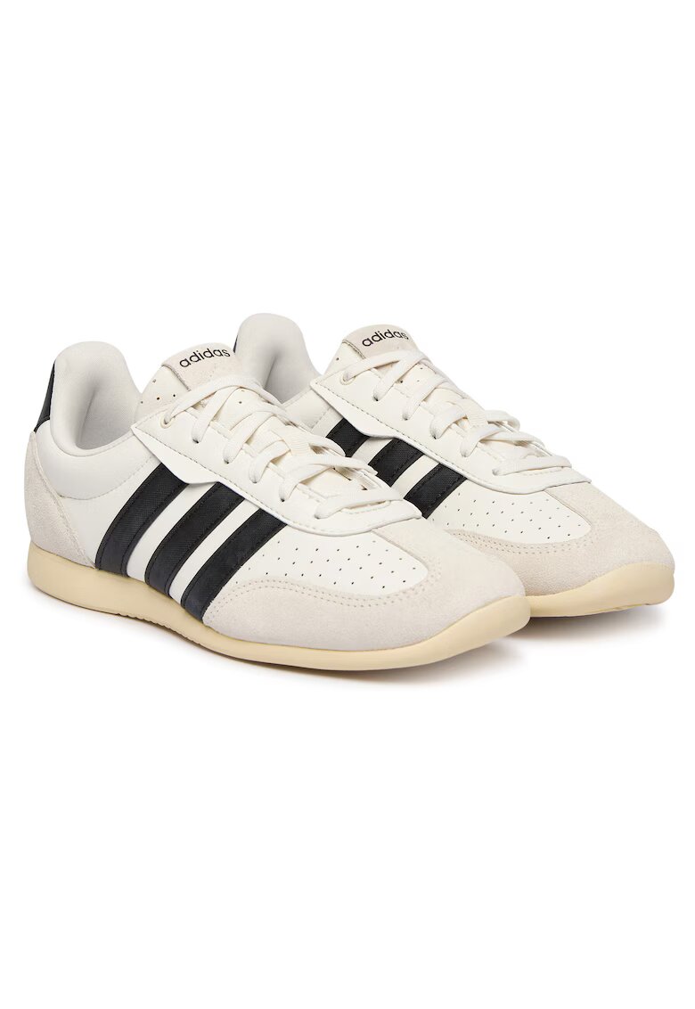 adidas Дамски кецове - екологична кожа -