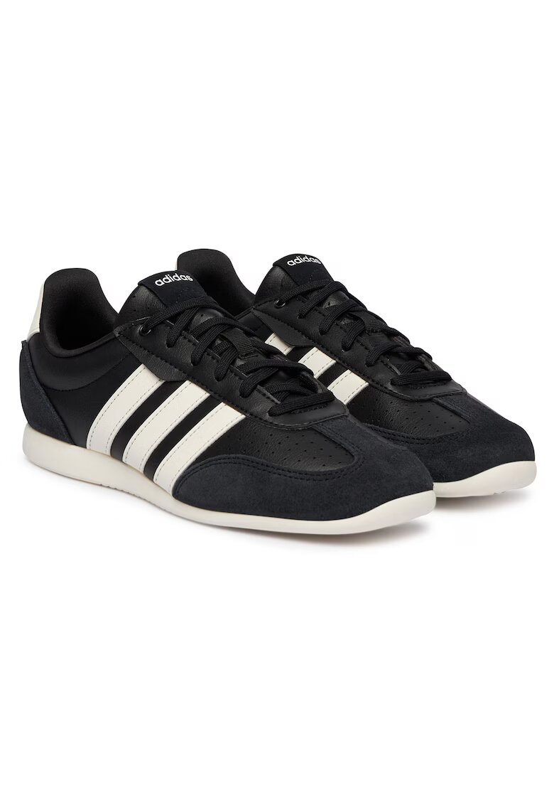 adidas Дамски кецове - екологична кожа - - KI6725