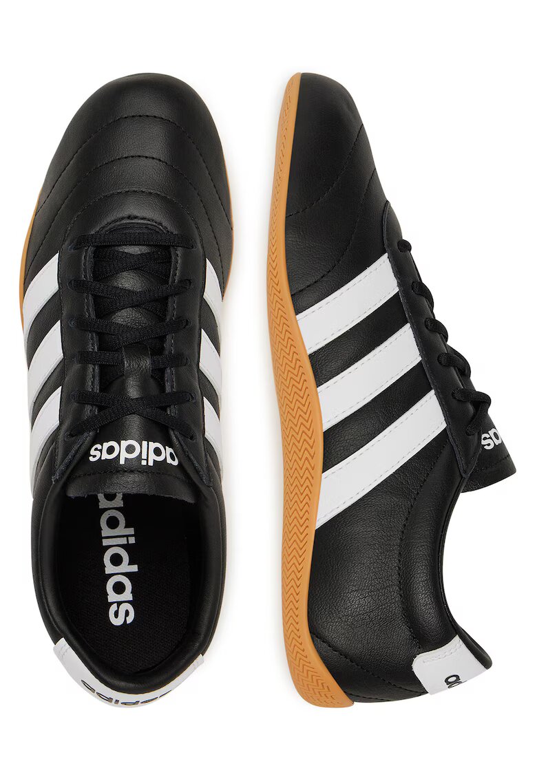 adidas Дамски кецове естествена кожа