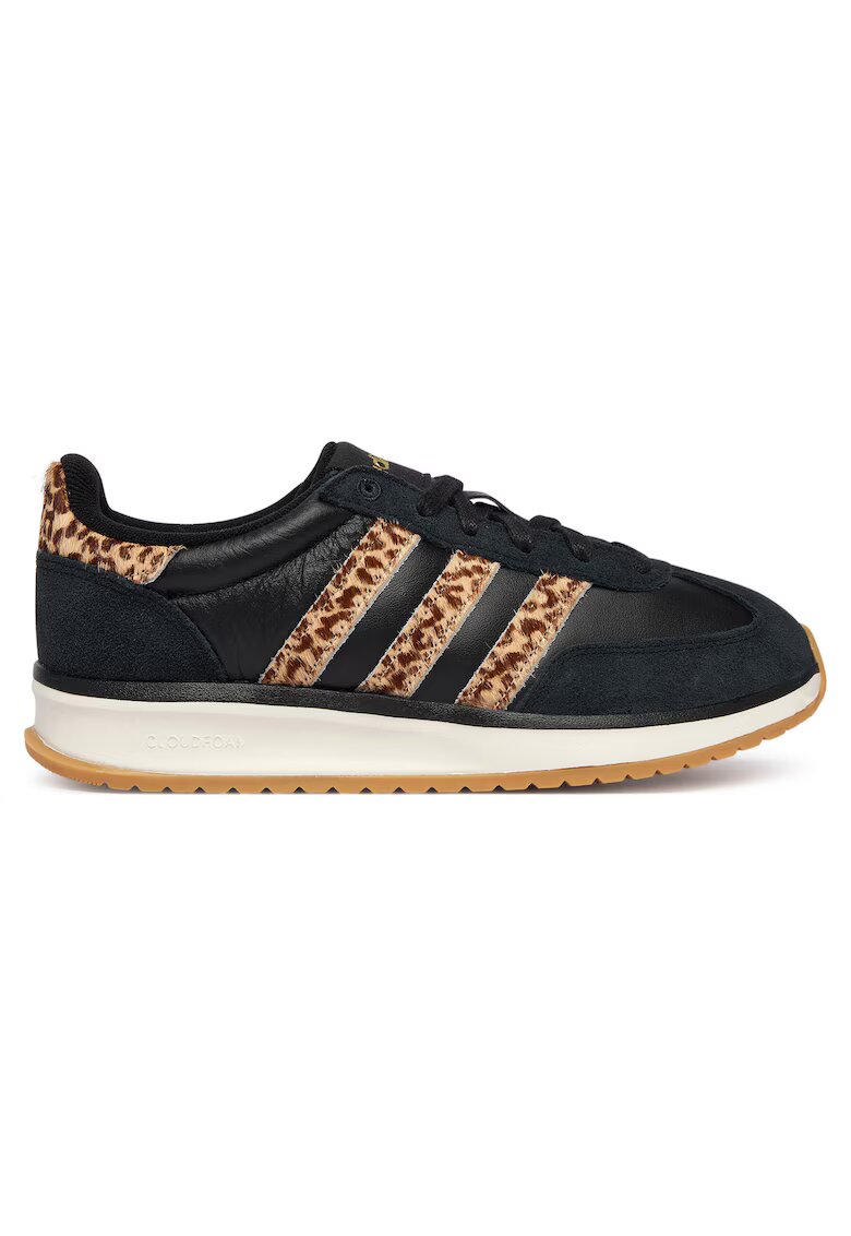 adidas Дамски кецове - естествена кожа - повишен комфорт