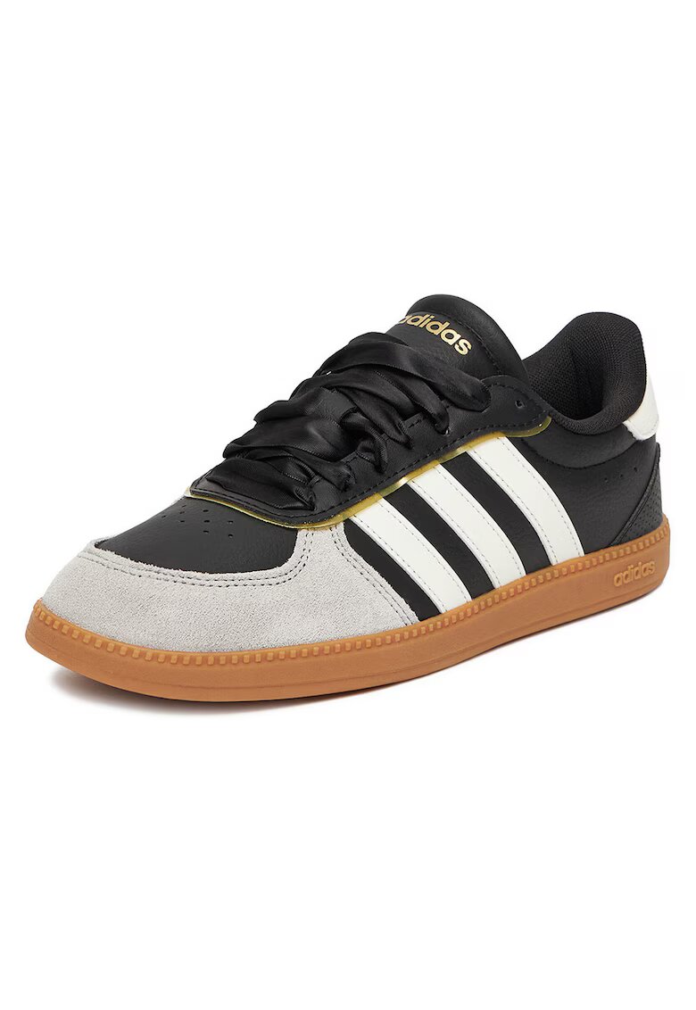 adidas Дамски кецове - JQ825 - черни - текстил