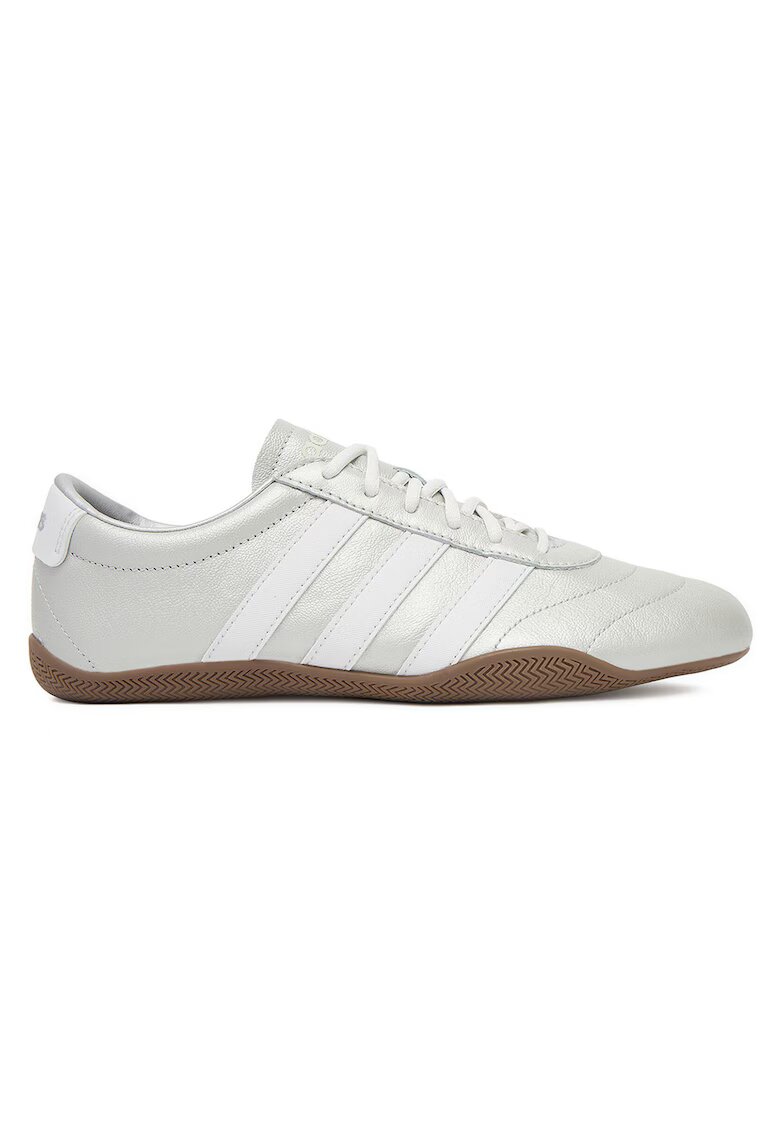 adidas Дамски кецове - JQ968 - естествена кожа