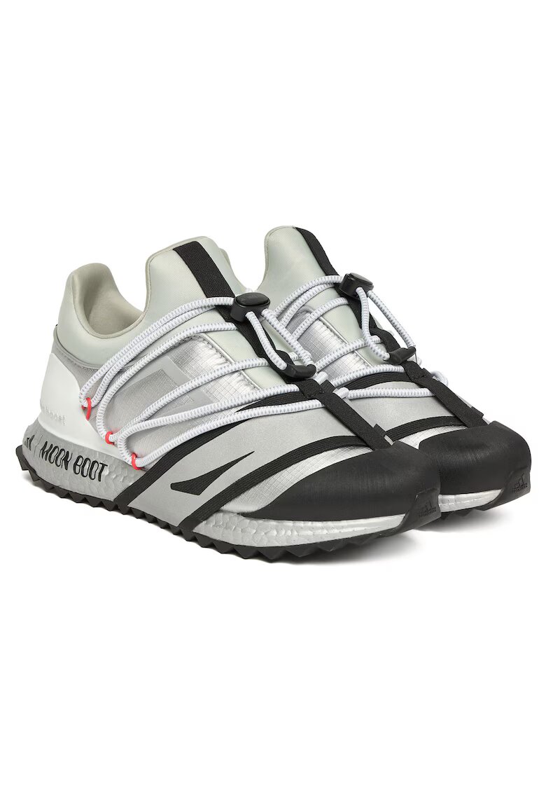adidas Дамски кецове с технология Boost System -