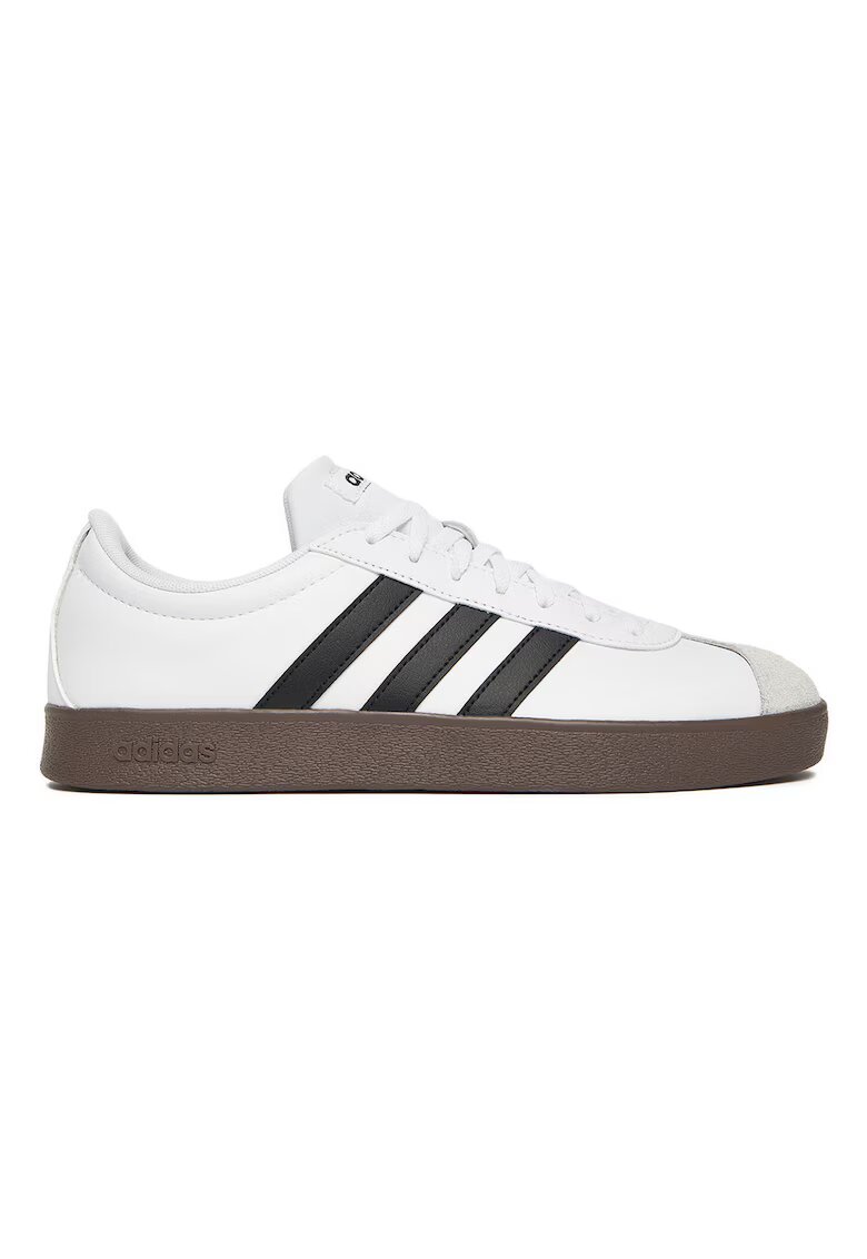 adidas Дамски кецове - синтетика - многоцветни