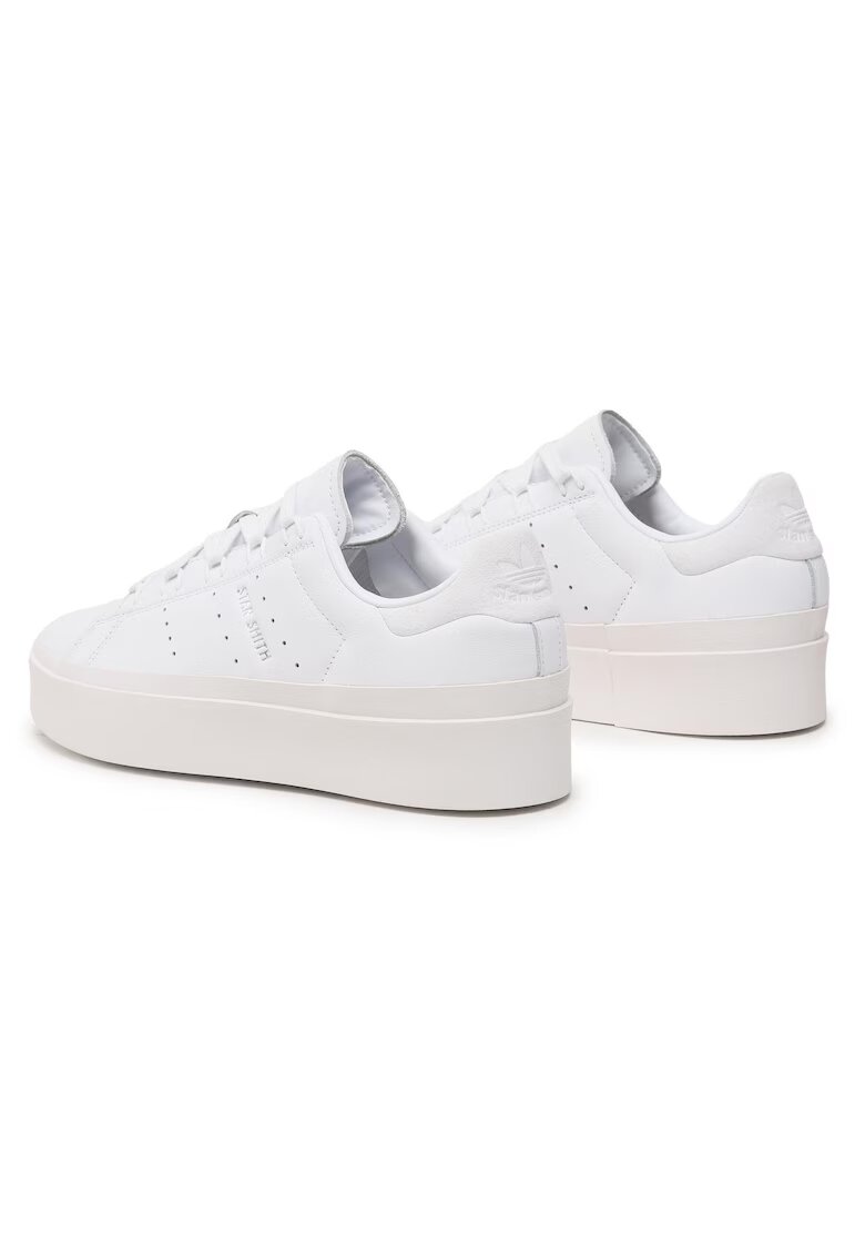 adidas Дамски кецове - Stan Smith Bonega Sh - бели