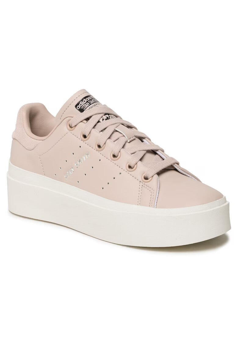 adidas Дамски кецове - Stan Smith - розови