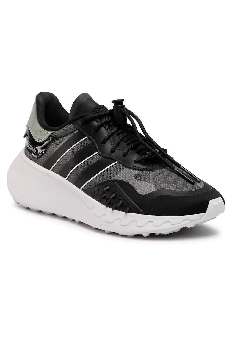 adidas Дамски кецове - - текстил