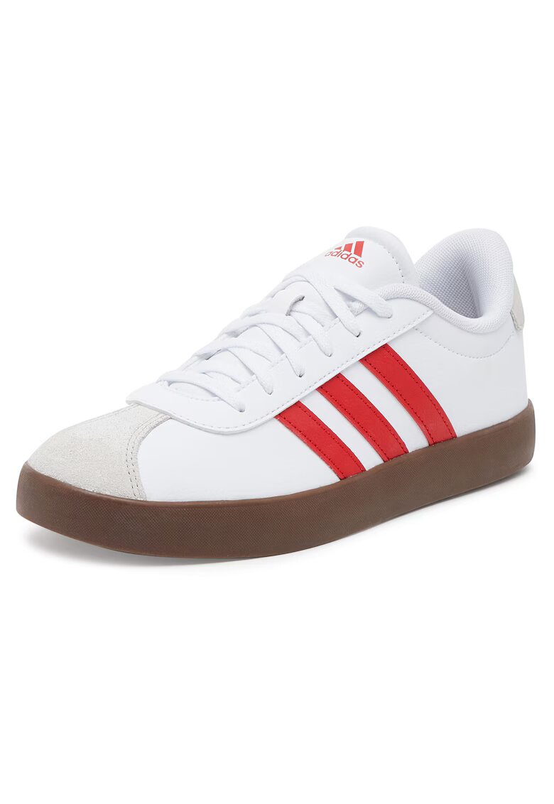 adidas Дамски кецове VL COURT - многоцветни