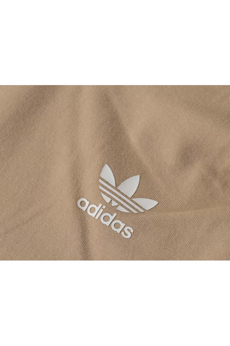 adidas Дамски клин Magbei Beimag Hm1818 Бежов 93% Памук 7% Еластан Slim Fit Предназначен за фитнес Йога Джогинг Пилатес Бежов