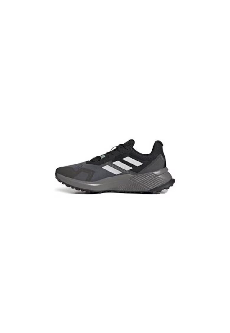 adidas Дамски маратонки 302840090 - Синтетични - Черни