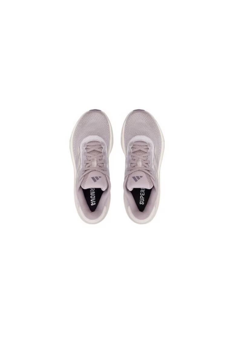 adidas Дамски маратонки 303457204 - Текстил - Лилав