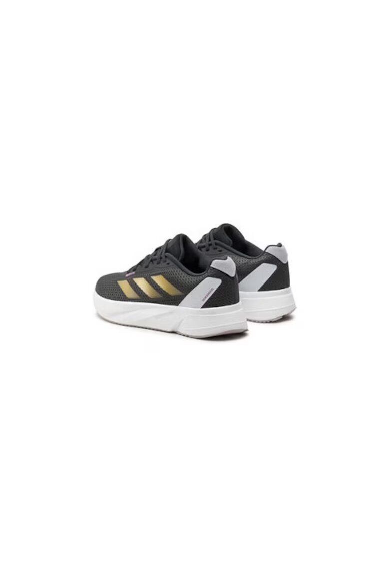 adidas Дамски маратонки 303906931 - Текстил - Черни