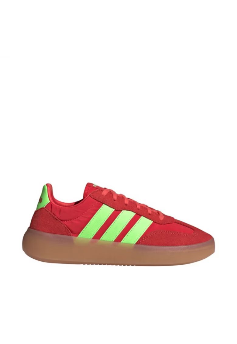 adidas Дамски маратонки Barreda Decode - червени
