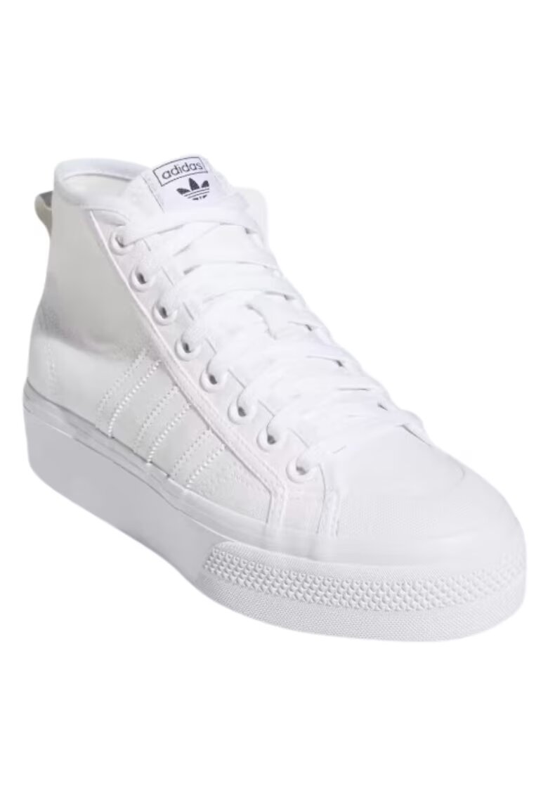 adidas Дамски маратонки - Nizza - Текстил