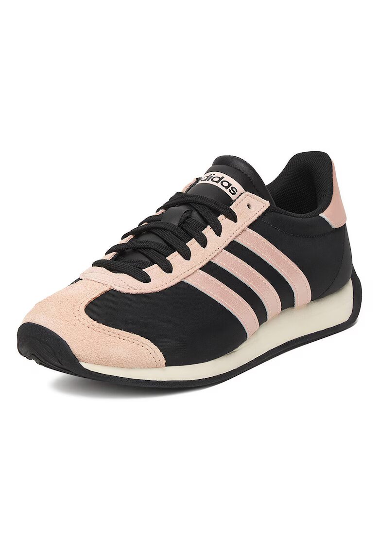 adidas Дамски маратонки - текстил -