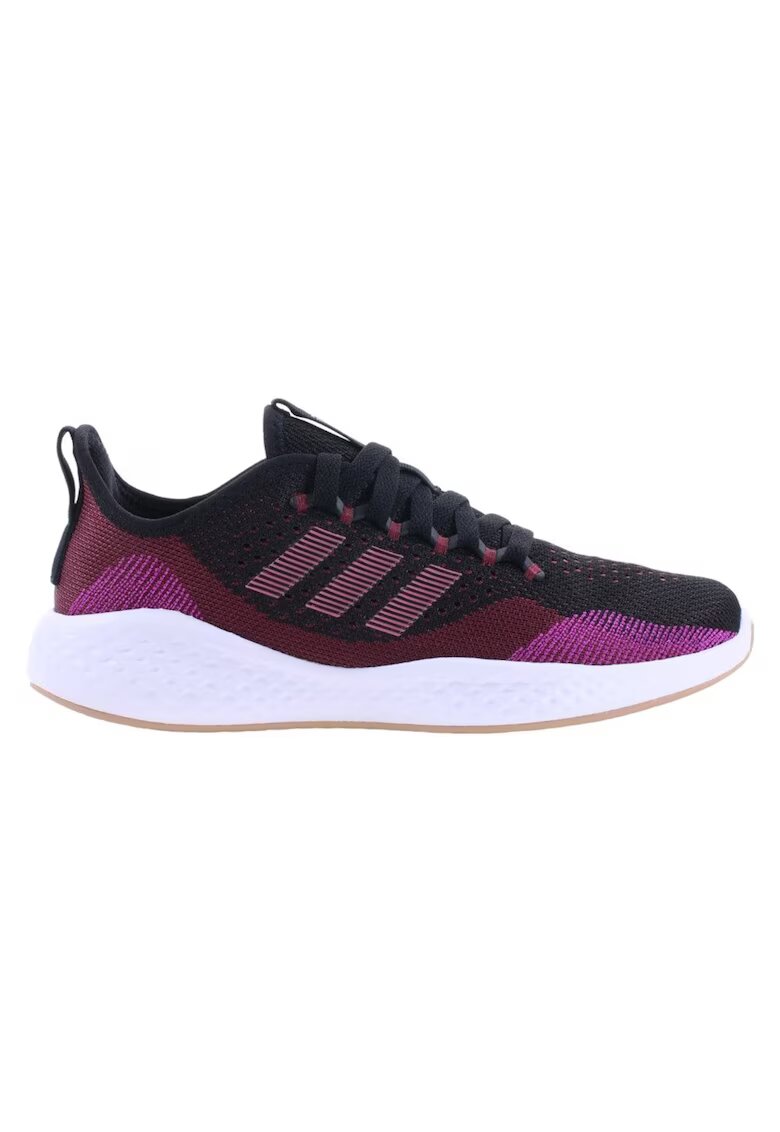 adidas Дамски обувки 734010 - Синтетика - Черни
