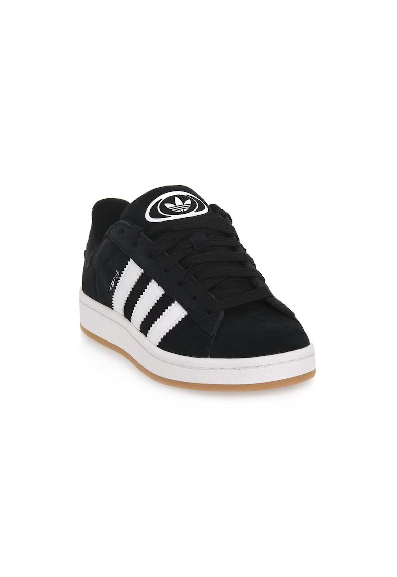 adidas Дамски обувки 874989 - Велур - Черни