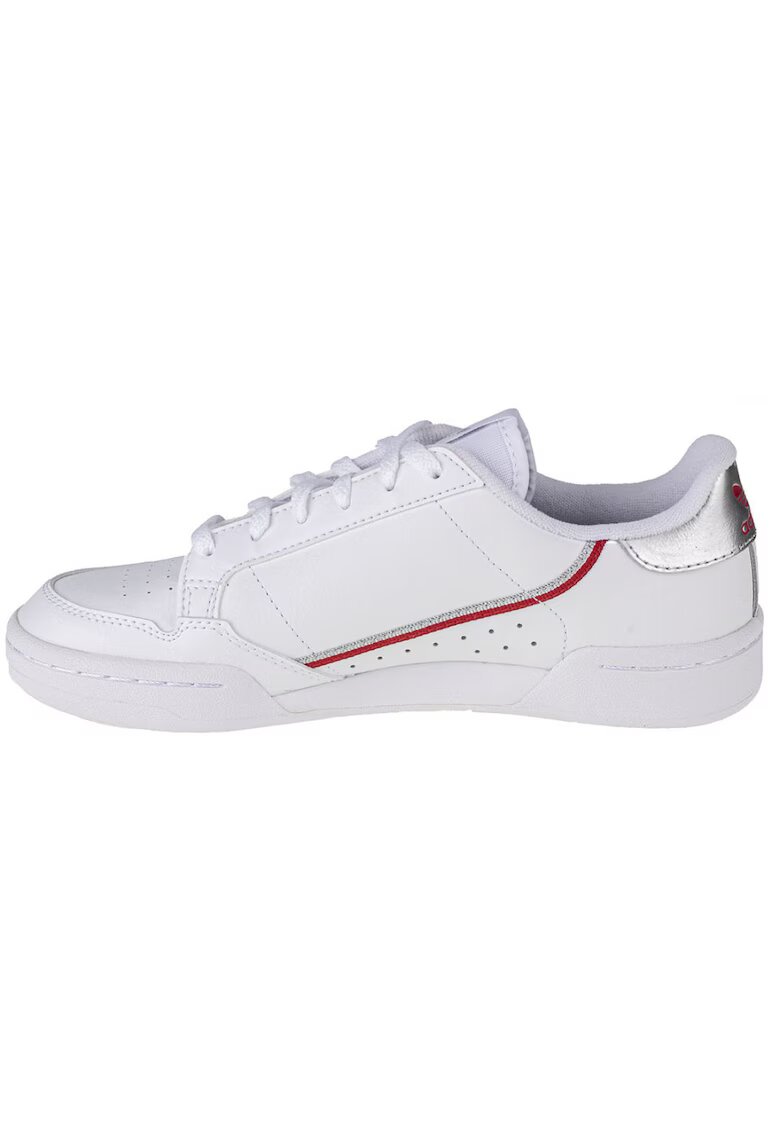 adidas Дамски обувки BM120777 - бели