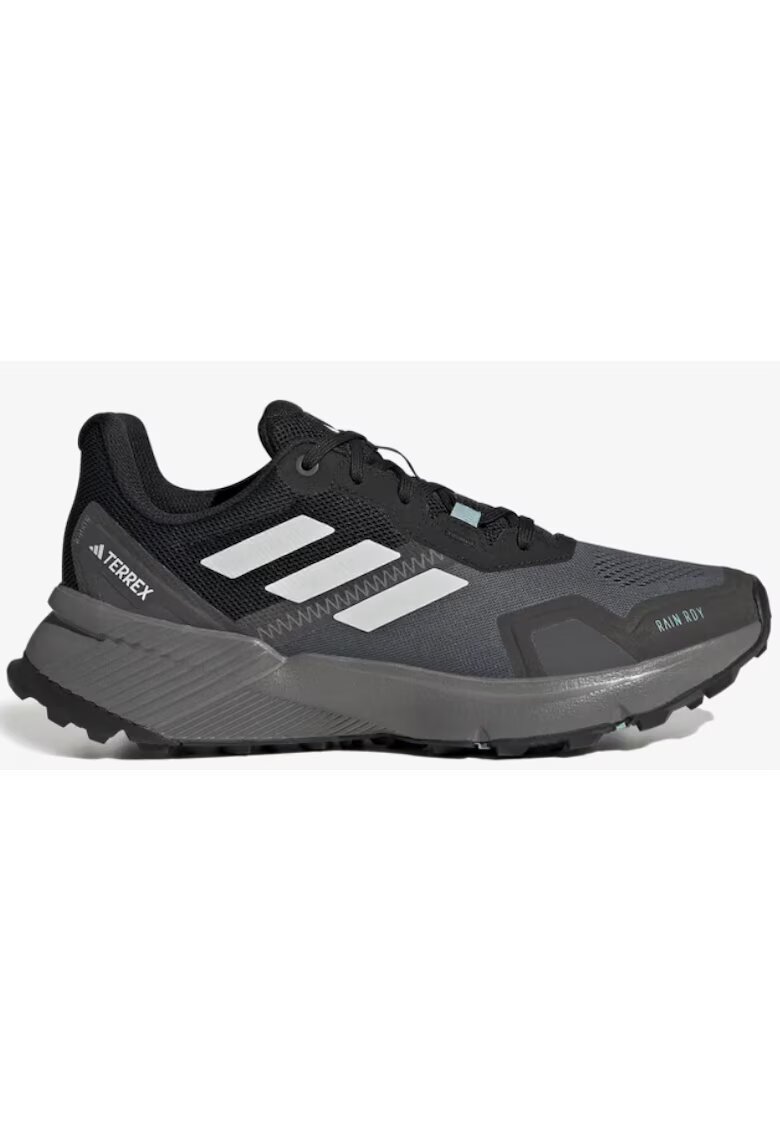 adidas Дамски обувки Черни -