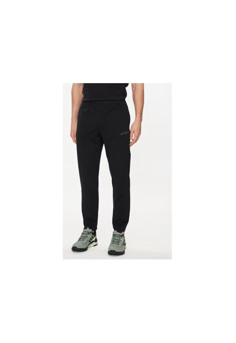 adidas Дамски панталон - 303455538 - Рециклиран полиестер -
