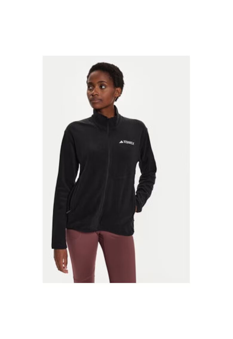 adidas Дамски полар - 303973032 - Рециклиран полиестер -