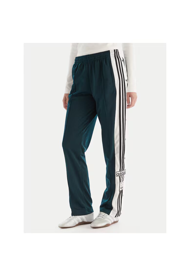adidas Дамски спортен панталон цвят - анцуг