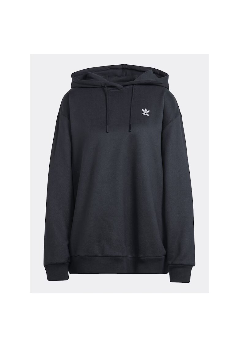 adidas Дамски спортен суичър - - с лого