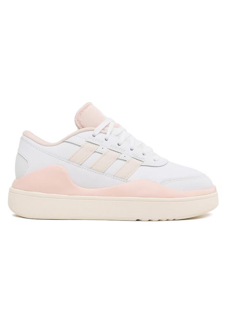 adidas Дамски спортни обувки 302300518 - Естествена кожа -