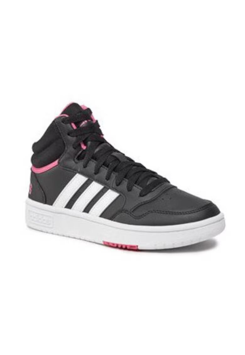 adidas Дамски спортни обувки 302835591 - Екокожа -