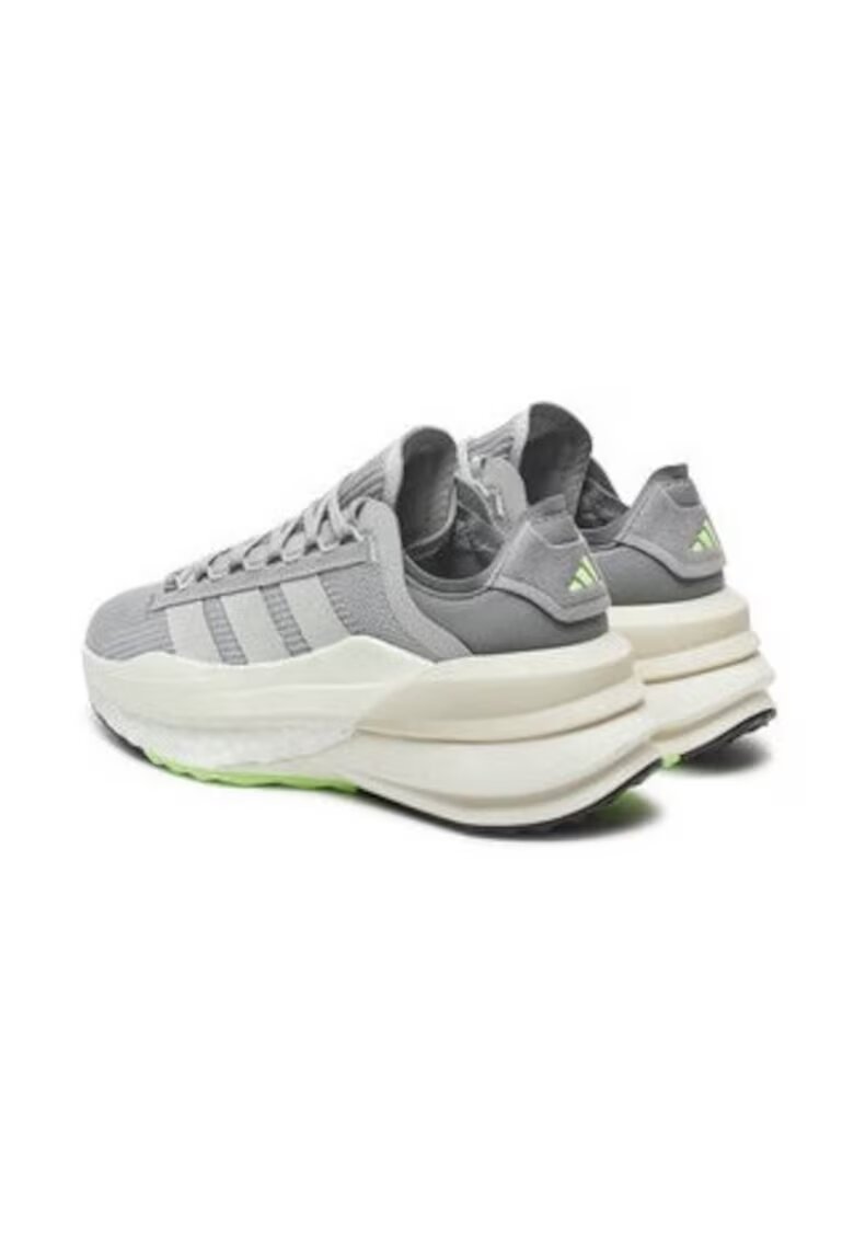 adidas Дамски спортни обувки 303351106 - Текстил -