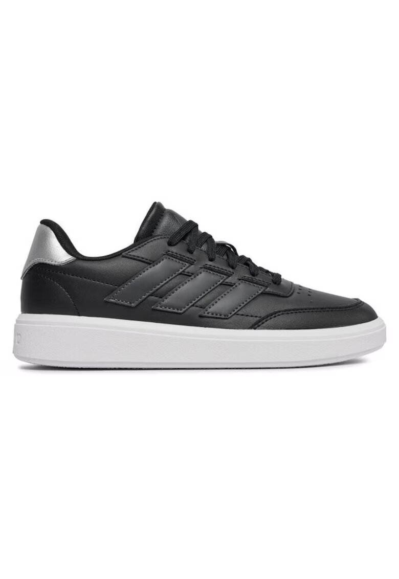 adidas Дамски спортни обувки 303358198 - Еко кожа -
